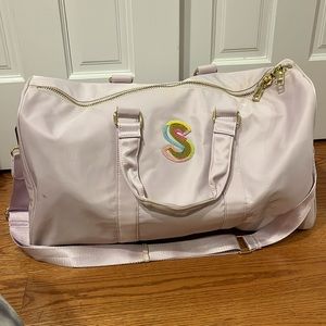 Stoney Clover Duffel
